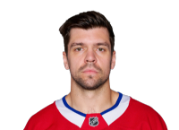 Alex Belzile headshot