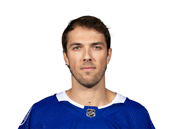 Maxime Lagace Stats, News, Videos, Highlights, Pictures, Bio