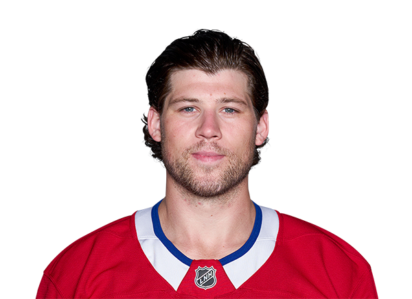 Josh Anderson Montreal Canadiens Right Wing ESPN