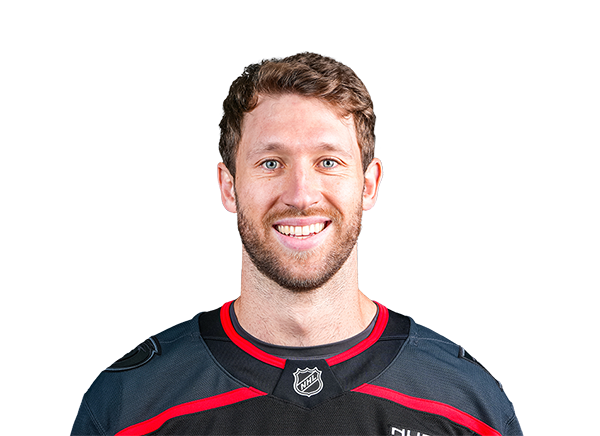 Jaccob Slavin - Carolina Hurricanes Defense - ESPN