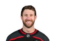 Jaccob Slavin headshot
