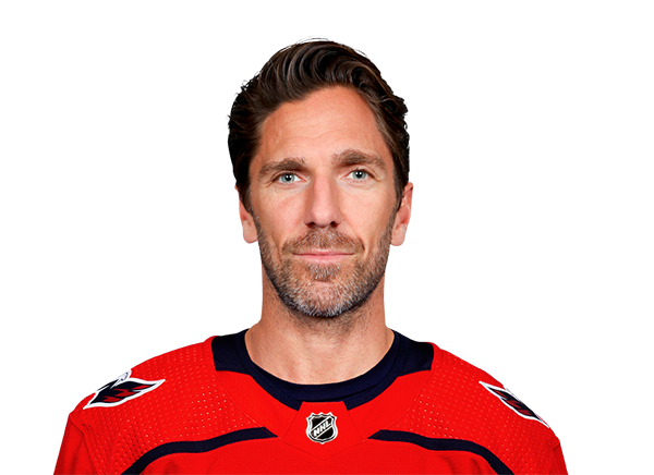 Photos of The NHL's Henrik Lundqvist - DuJour