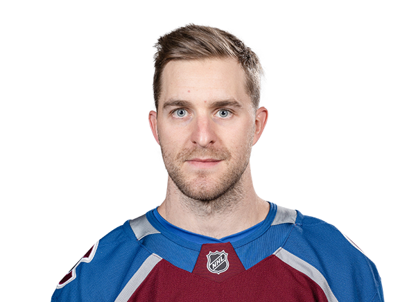 Devon Toews Stats, News, Videos, Highlights, Pictures, Bio - Colorado ...