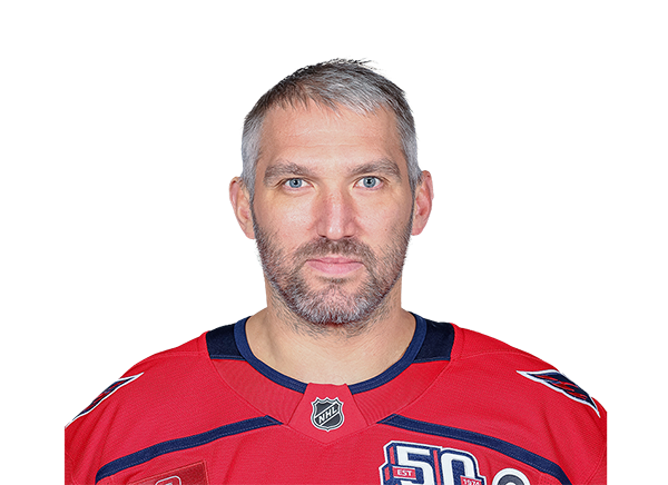 Alex Ovechkin Stats, News, Videos, Highlights, Pictures ...