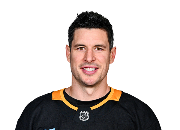 Sidney Crosby Hockey Stats and Profile at