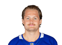 William Nylander headshot
