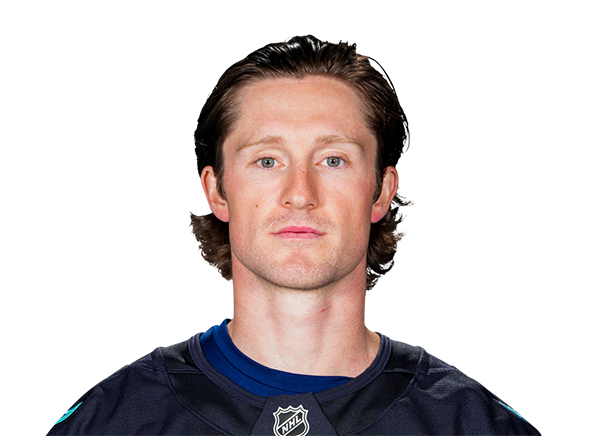 Jared McCann - Seattle Kraken Left Wing