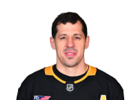 Evgeni Malkin headshot
