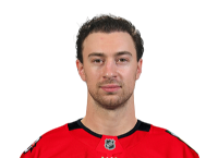 Andrew Mangiapane headshot