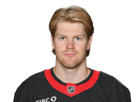 Warren Foegele headshot