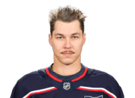 Elvis Merzlikins