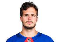 Igor Shesterkin headshot