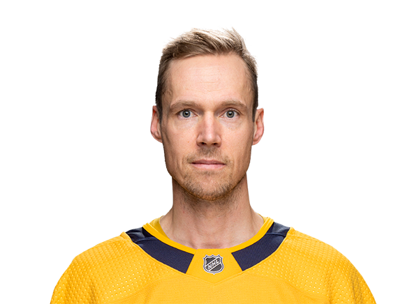 Pekka Rinne Stats, News, Videos, Highlights, Pictures, Bio ...