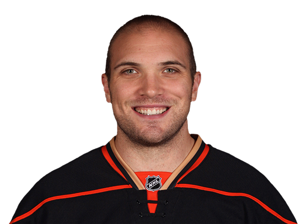 Anaheim Ducks send Alex Grant back to AHL - ESPN