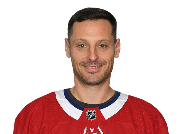 Mark Streit Career Stats - NHL - ESPN (UK)
