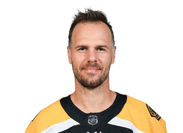 Boston Bruins' David Krejci won't play in Game 6 - ESPN