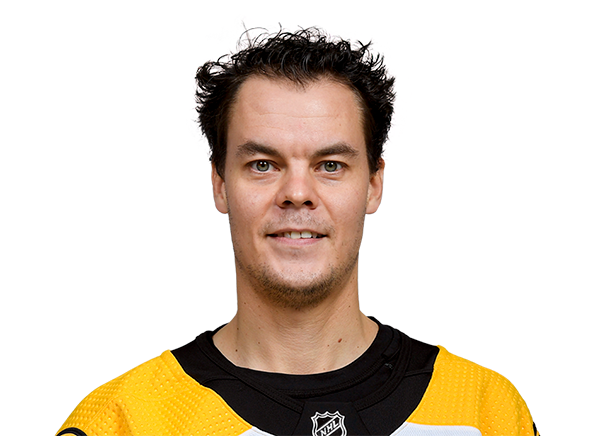 Tuukka Rask