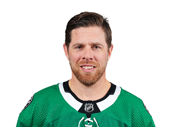 Pavelski not traveling with Stars for Games 3-4 versus Wild - The