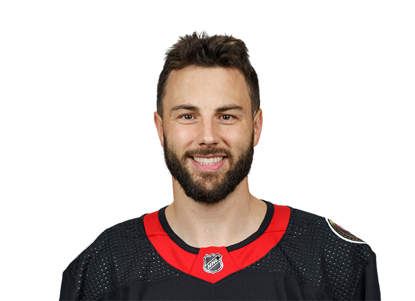 Derick Brassard - Ottawa Senators Center - ESPN