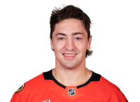 Frank Vatrano headshot