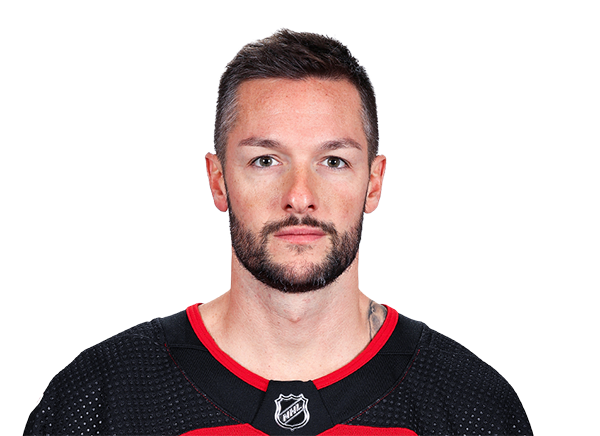 Jonathan Bernier New Jersey Devils Goaltender ESPN