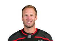 Jordan Staal headshot