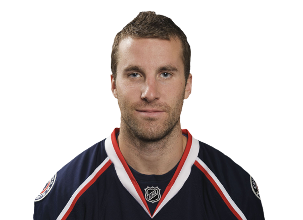 Andrew Joudrey - Columbus Blue Jackets Center - ESPN