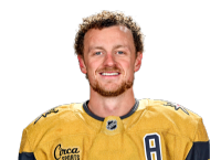 Jack Eichel headshot