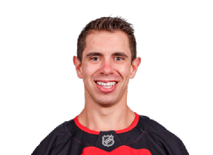 Evan Rodrigues