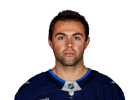 Alex Iafallo headshot