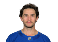Alex Lyon headshot