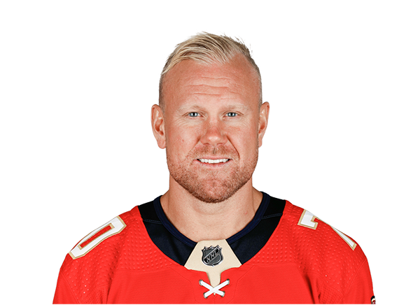Patric Hornqvist - Florida Panthers Right Wing - ESPN