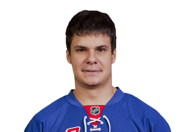 Pavel Valentenko {teamName} {position} ESPN