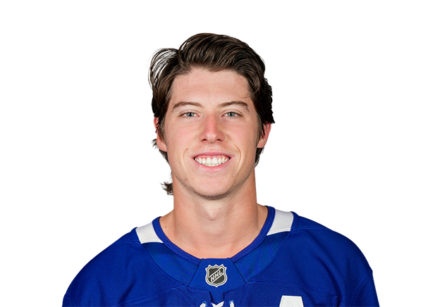 Mitch Marner - Toronto Maple Leafs Right Wing - ESPN