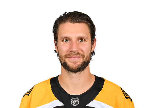 Pavel Zacha Boston Bruins Center ESPN