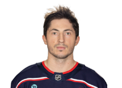 Zach Werenski