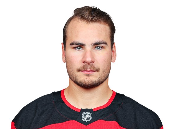 NHL Network on X: I think that blank space needs to have Timo Meier's  name written all over it. @Rupper17 really wants to see the New Jersey  Devils make a play for