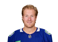 Brock Boeser headshot