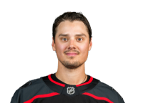 Sebastian Aho headshot