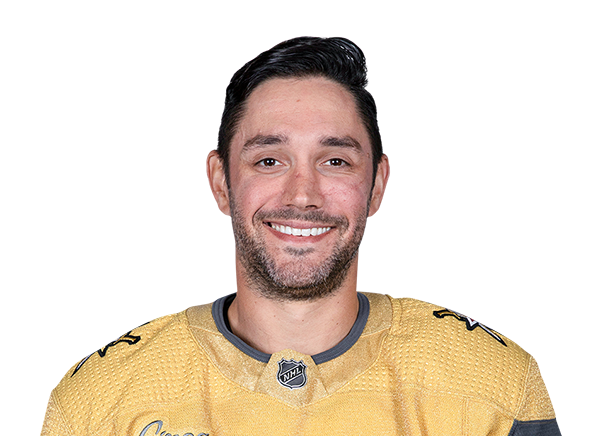 Alec Martinez Hockey Stats and Profile at