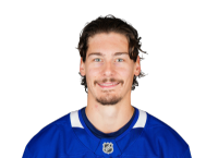 Philippe Myers headshot