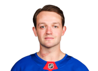 Will Borgen headshot
