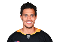 Caleb Jones headshot