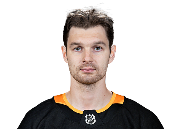 Thomas Novak Hockey Stats and Profile at