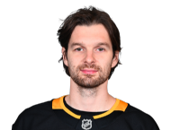 Tommy Novak headshot