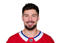 Alexandre Carrier headshot