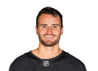 Joey Daccord headshot