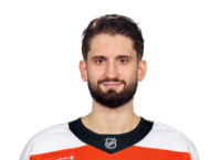 Dan Vladar headshot