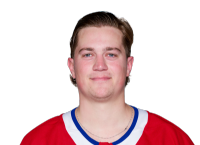 Sam Montembeault headshot