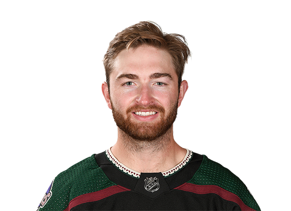 Blake Speers Career Stats - NHL - ESPN